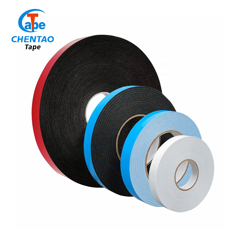 PE Foam Double Sided Tape