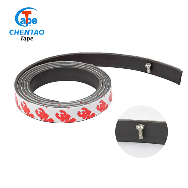 magnetic tape