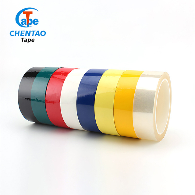 Colored Mara Tape