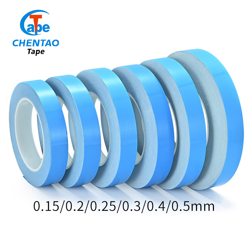 Heat-conducting Double-sided Tape