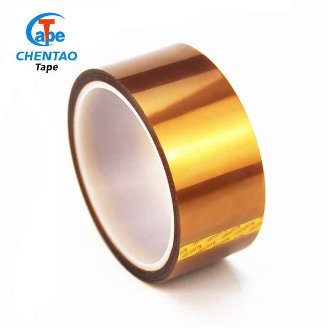 Polyimide High Temperature Tape