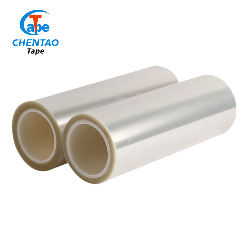 PU Protective Film