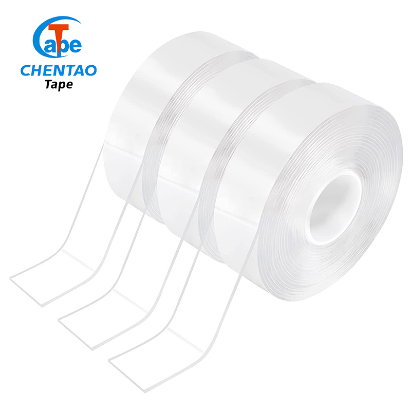 Nano Double Sided Tape