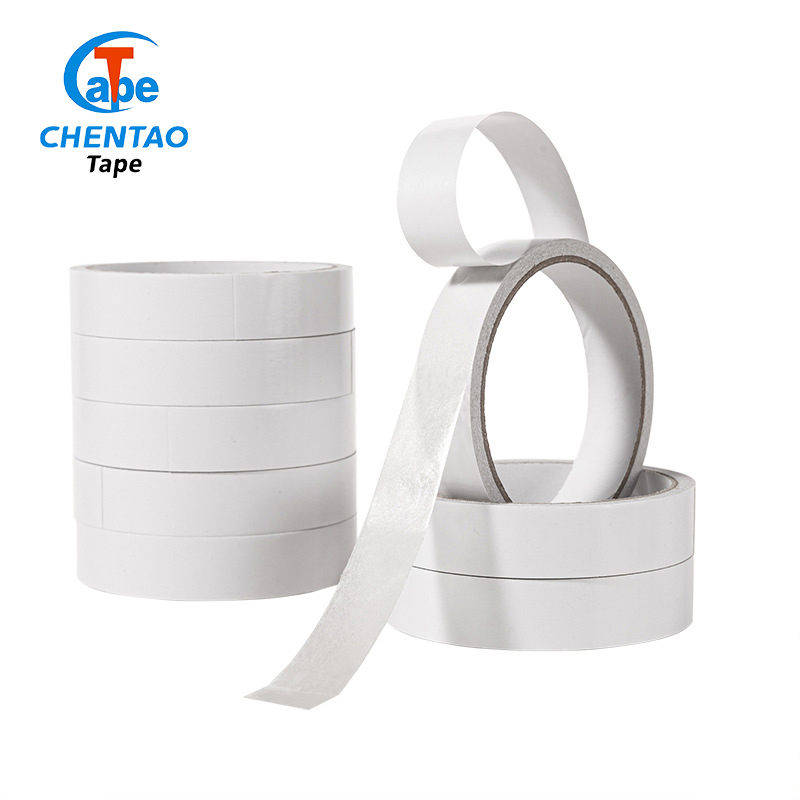 Tissue Double Sided Tape