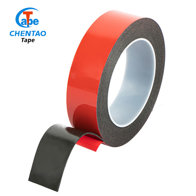 PE Foam Double Sided Tape