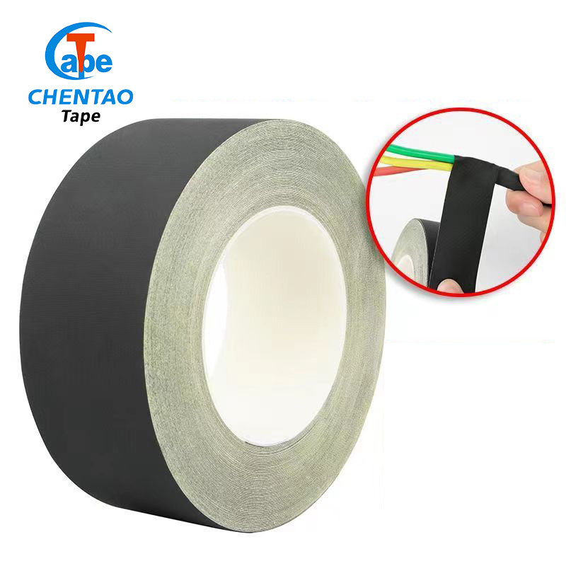 Acetate Cloth Tape