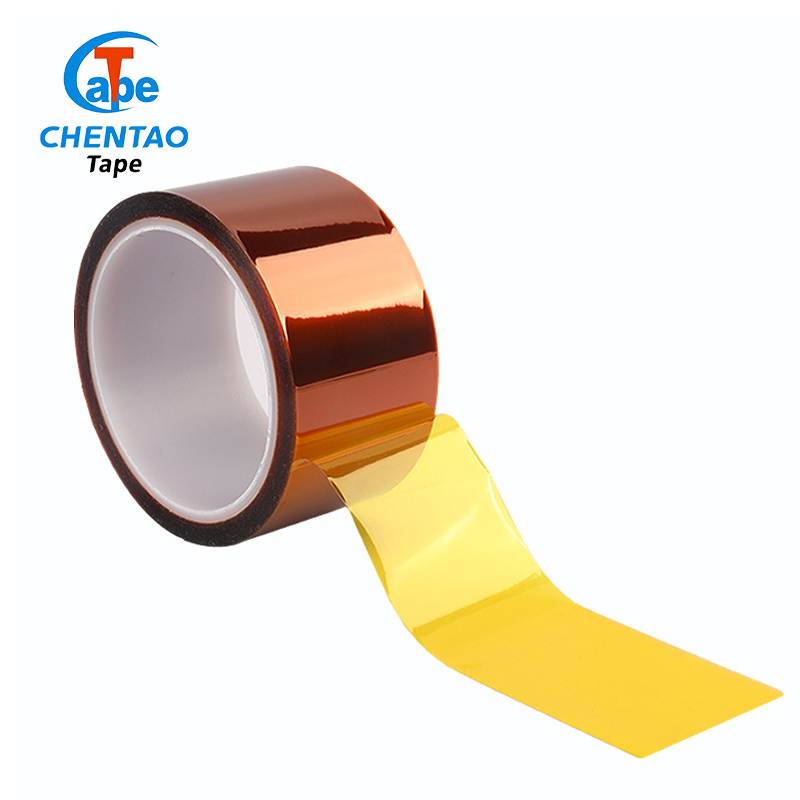 Polyimide High Temperature Tape