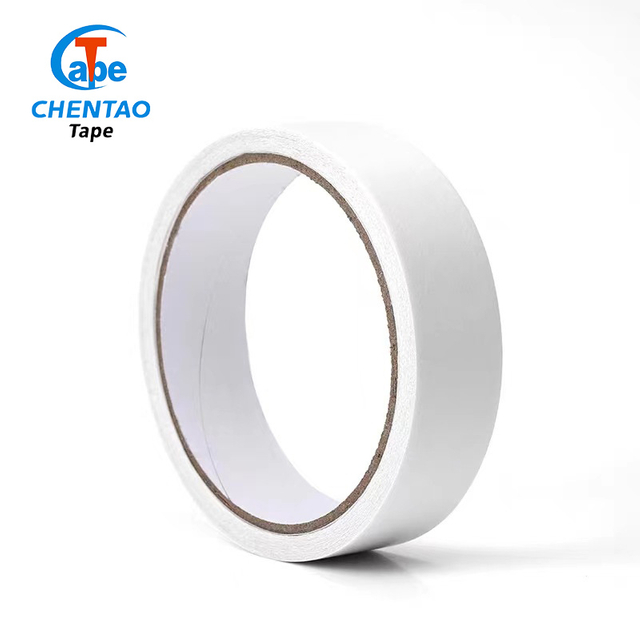 Tissue Double Sided Tape