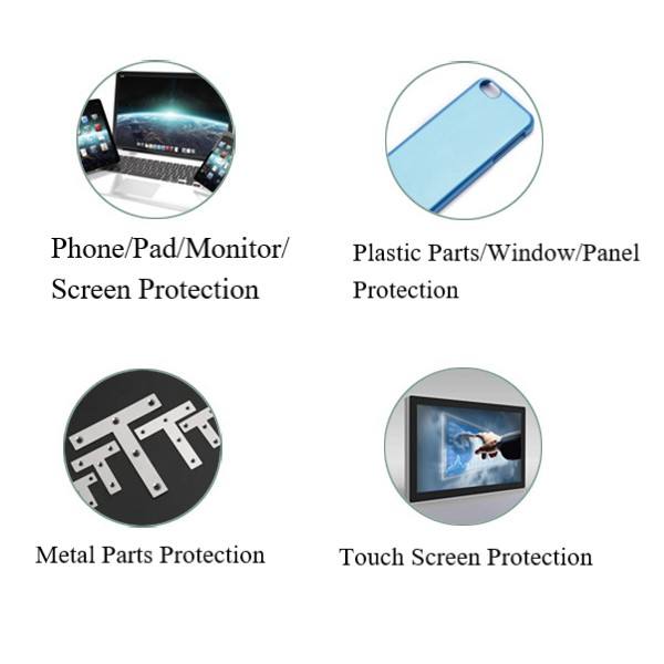 PU Protective Film