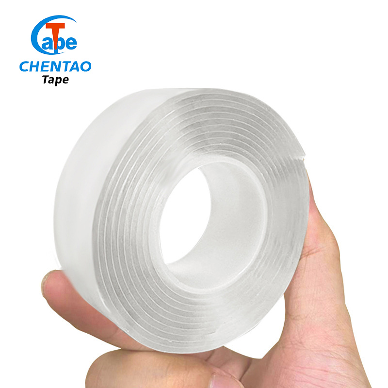 Nano Double Sided Tape