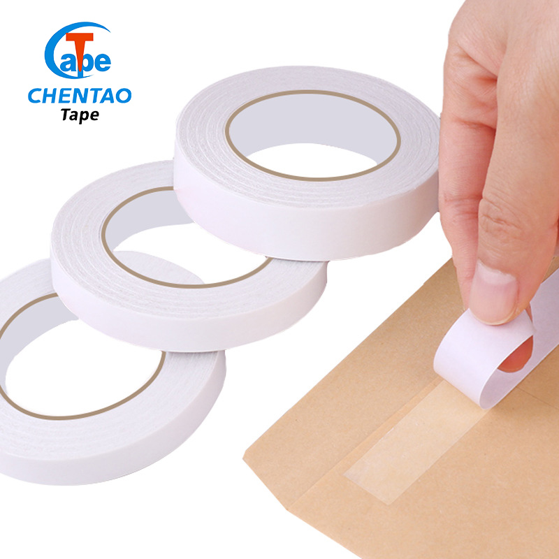 Tissue Double Sided Tape