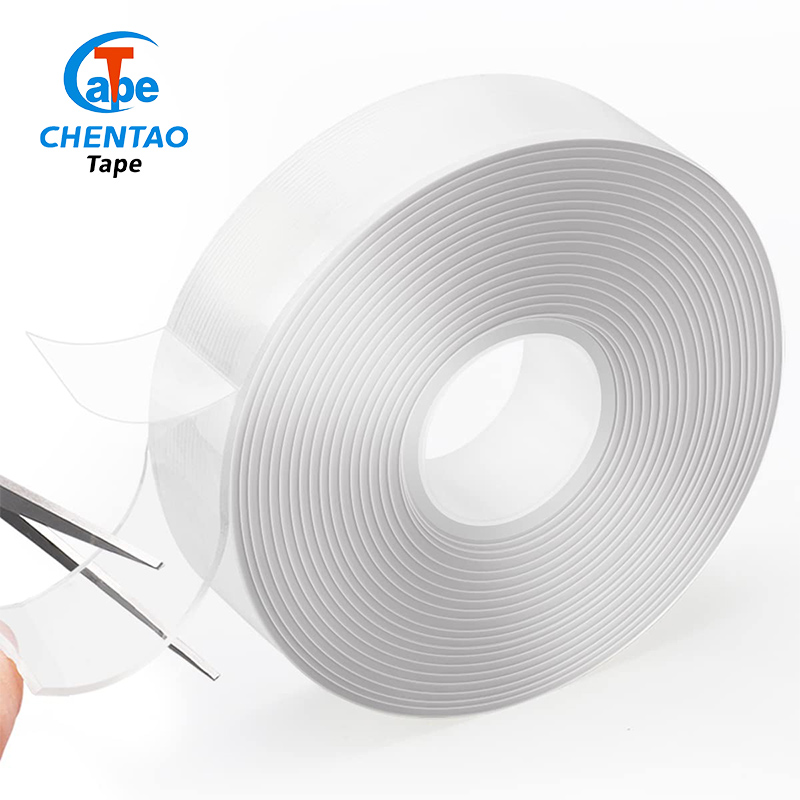 Nano Double Sided Tape